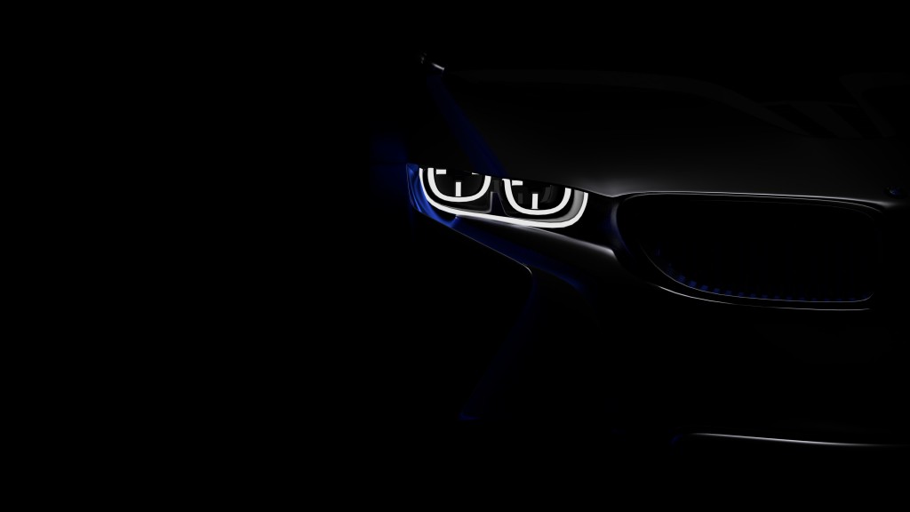 BMW i8 preview image 2